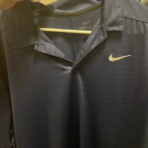 Nike mend polo xl